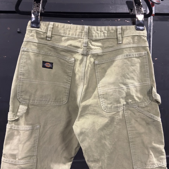 Dickies Overdyed Carpenter Pants - Picture 9 of 15